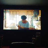 Filmen “Arigato, Monster”
