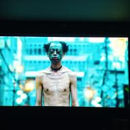 Filmen “Arigato, Monster”