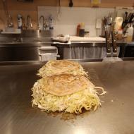 Teppan Daidoko Sakura