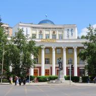 Russisk stil