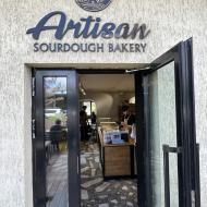 Artisan Sourdough Bakery