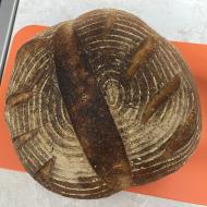 Artisan Sourdough Bakery