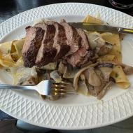 En af de bedre pastaretter 