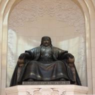 Djengis Khan