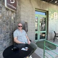 Caffe Bene