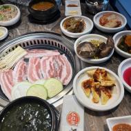 Dony Pork