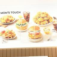 Mom’s Touch