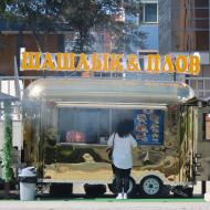 Foodtruck