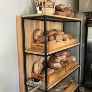Artisan Sourdough Bakery