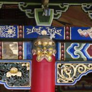 Flotte detaljer 