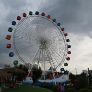 Forlystelsesparken 