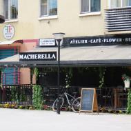 Macherella