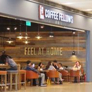 Coffee Fellows