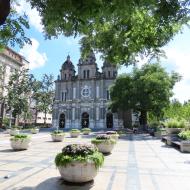 St. Joseph's Church