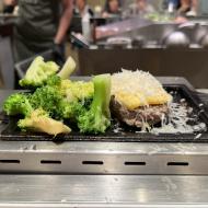Japansk restaurant 