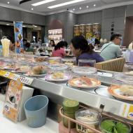 Genki Sushi