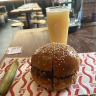God burger