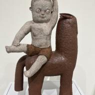 Et galleri 