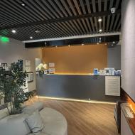 Receptionen 