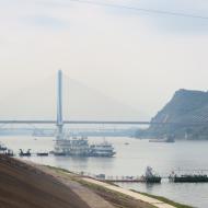 Yangtze-floden