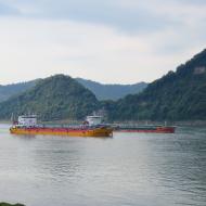 Yangtze-floden