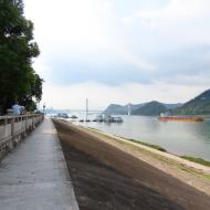 Yangtze-floden