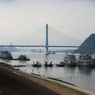Yangtze-floden