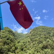 Kinas flag