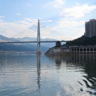 Yangtze-floden