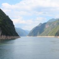 Yangtze-floden