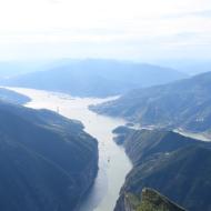 Yangtze-floden