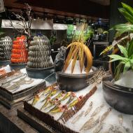 Buffeten