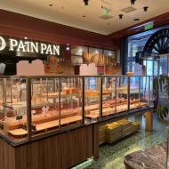 O’ Pain Pan