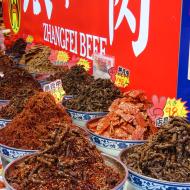 Streetfood 