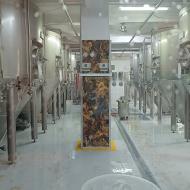 Her brygges øl