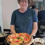 God pizza