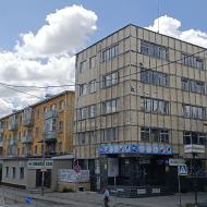 Virkelig grim bygning 