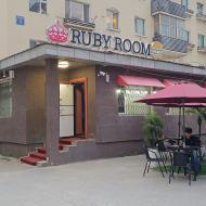 Ruby Room ved State Department Store