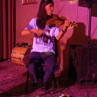 Den gode violinist 