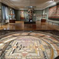 Zanabazar Museum of Fine Arts