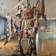 Zanabazar Museum of Fine Arts