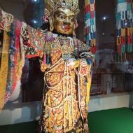 Zanabazar Museum of Fine Arts