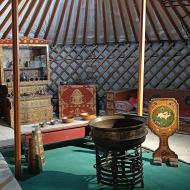 National Museum of Mongolia