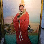 National Museum of Mongolia