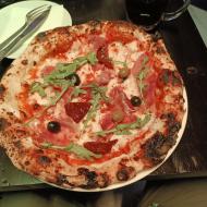 God pizza
