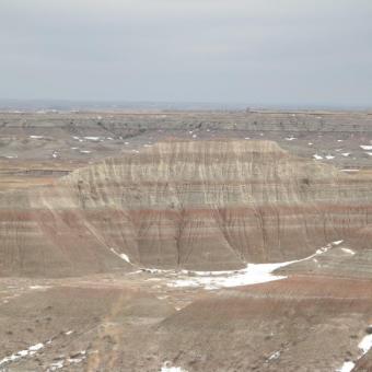 Badlands National Park