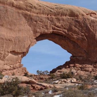 Arches National Park