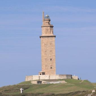 Torre de Hércules