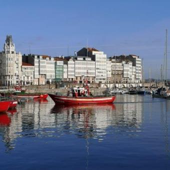 Lystbådehavnen