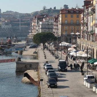 Cais da Ribeira